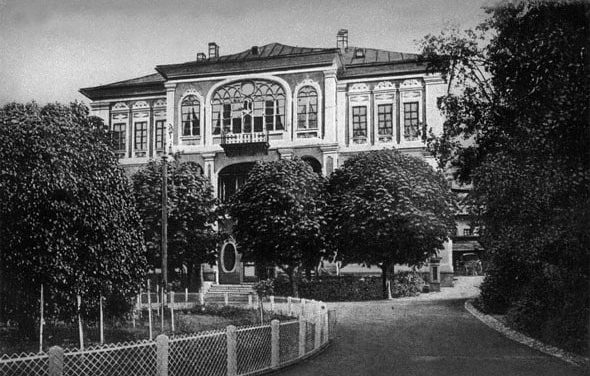 Šta otkriva tajni zapisnik o preuzimanju osmanske blagajne u Sarajevu 1878. godine