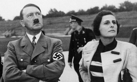 Riefenstahl: Laži vizionarke koja je oblikovala vizuelni identitet nacizma