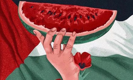 Lubenica: Inspiracija u umjetnosti, simbol otpora i političko oruđe
