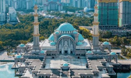 Ne ideš na džumu, ideš u zatvor