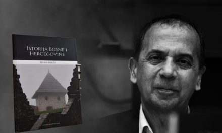 Irfan Mirza: Indijac, oženjen Bošnjakinjom, živi u SAD-u i piše historiju Bosne