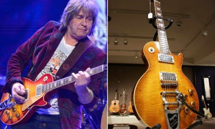 Spor Metropolitan muzeja i bivšeg člana Rolling Stonesa oko legendarne gitare