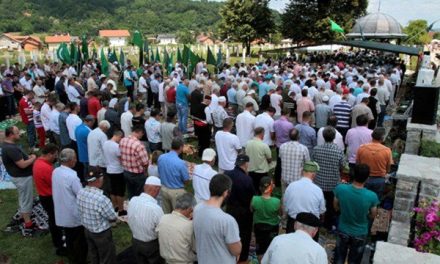 Musala – tradicija obavljanja namaza na otvorenom