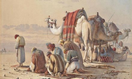 Kakvi su maniri krasili Poslanika a.s.