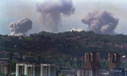 Embargo, zločini i NATO intervencija: Kako je BiH preživjela međunarodnu nepravdu