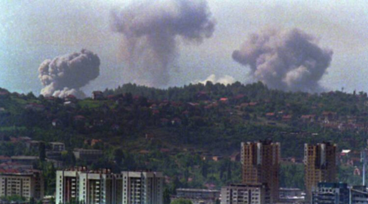 Embargo, zločini i NATO intervencija: Kako je BiH preživjela međunarodnu nepravdu