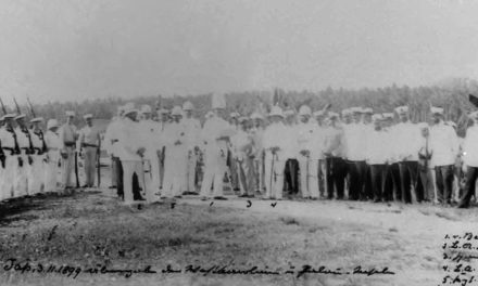 Španija ih prodala za siću, danas su zlatne tačke geopolitičke moći