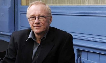 David Grossman: S ogromnom boli i slomljenim srcem, moram reći da je ono što se događa u Gazi genocid