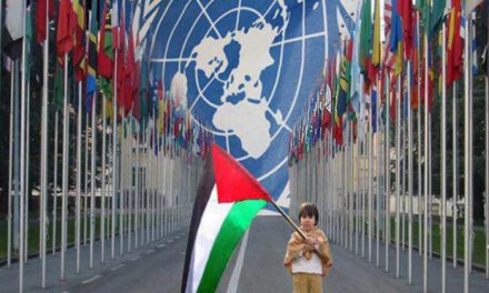 SAD i Zapadna Evropa najveće prepreke priznavanju palestinske državnosti