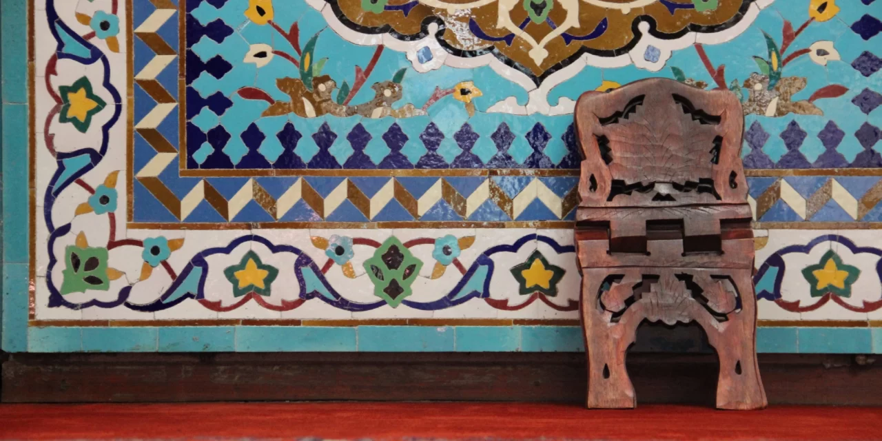 Od Al Andalusa do Aljubarrote: Portugal pod muslimanskom vlašću (711–1249)