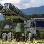 Evropa na oprezu: Tri puta veća kupovina naoružanja