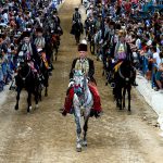 Sinjska alka: Halka zajedničke hrvatsko-turske prošlosti