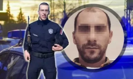 Slučaj ubistva Ervina Ćelahmetovića i sramotna poruka države Srbije