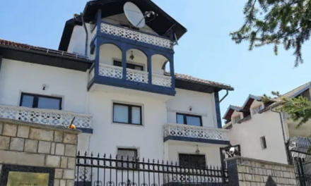 Rusija nam opet prijeti, ali nisu spominjali atomsku bombu tako da je sve uredu