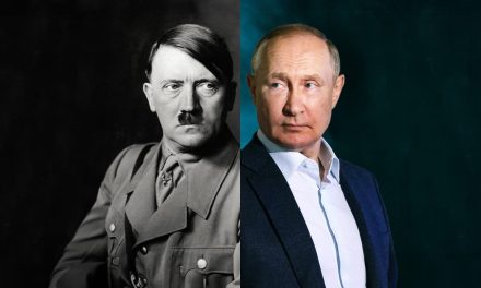 Od Minhena do Aljaske: Zaboravljene pouke o udovoljavanju autokratima