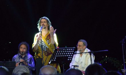 Muzički krug Rafida Subašića