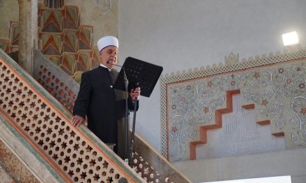 Poslanik nas uči da biti musliman znači boriti se za pravdu i znanje