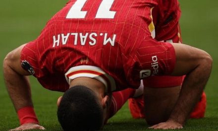 Mohamed Salah pita UEFA: Možete li nam reći kako je umro, gdje i zašto Sulejman al-Obeid?