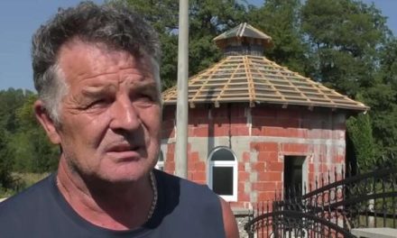 Porodica Agić: U svom dvorištu prave malu džamiju u spomen na ubijenog sina