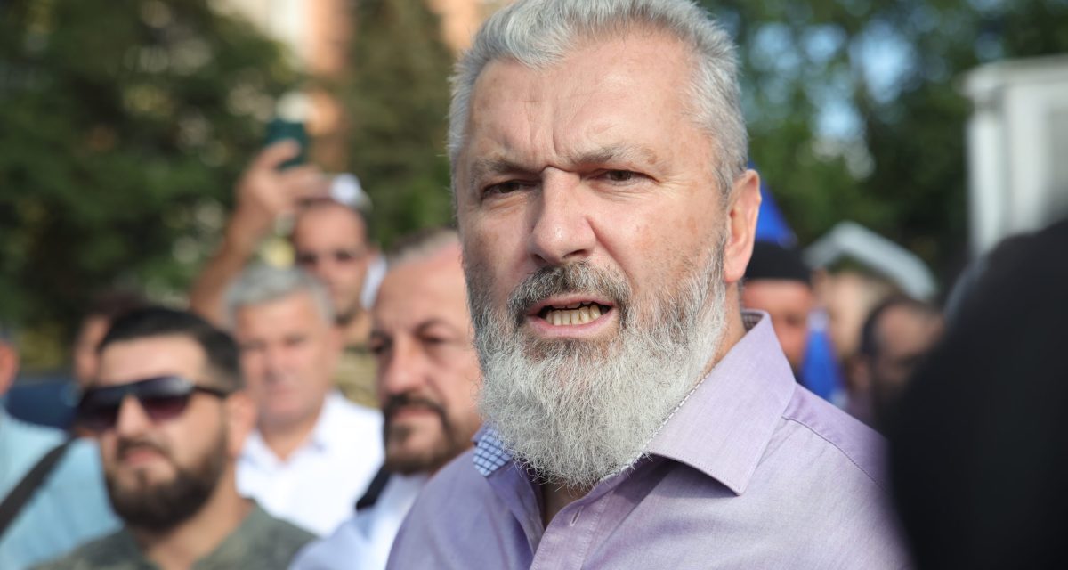 Ko je Sanin Musa, čovjek koji će na namaz u Široki Brijeg odvesti 1.000 muslimana?