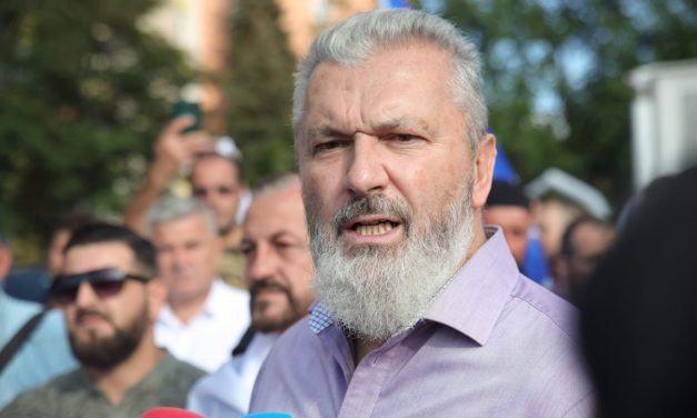 Ko je Sanin Musa, čovjek koji će na namaz u Široki Brijeg odvesti 1.000 muslimana?