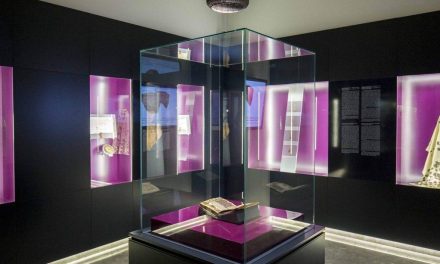 Sav prihod od Sarajevske hagade Zemaljski muzej doniraće za pomoć Palestini