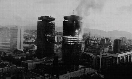 Nedovršeni posao na Balkanu ostavio je prostor za “srpski svet”