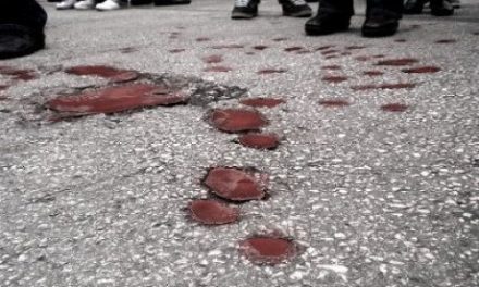 U Halačima, na Baščaršiji, na današnji dan ubijeno je osmero Sarajlija