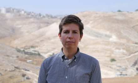 Palestinci su žrtve nacionalističkog zanosa Izraelaca