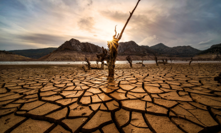 Dramatična klimatska kriza na Bliskom Istoku