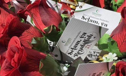 21. dani o Allahovom Poslaniku – Selam, ya Resulallah