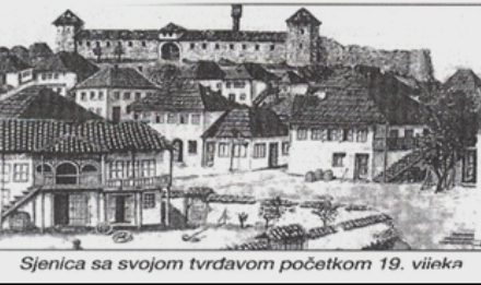 Srpski i hrvatski nacionalizam rastao je na račun Bošnjaka