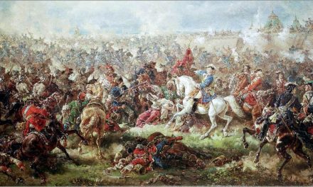 Bitka kod Slankamena i smrt vezira Ćuprilića