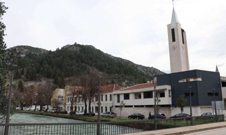Stolac: Solarne elektrane mogu, harem ne može