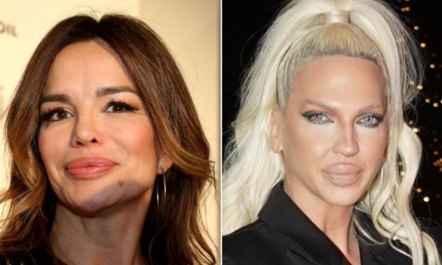 Nikolaidis: Zašto je Severina velika a Karleuša suprotnost tome