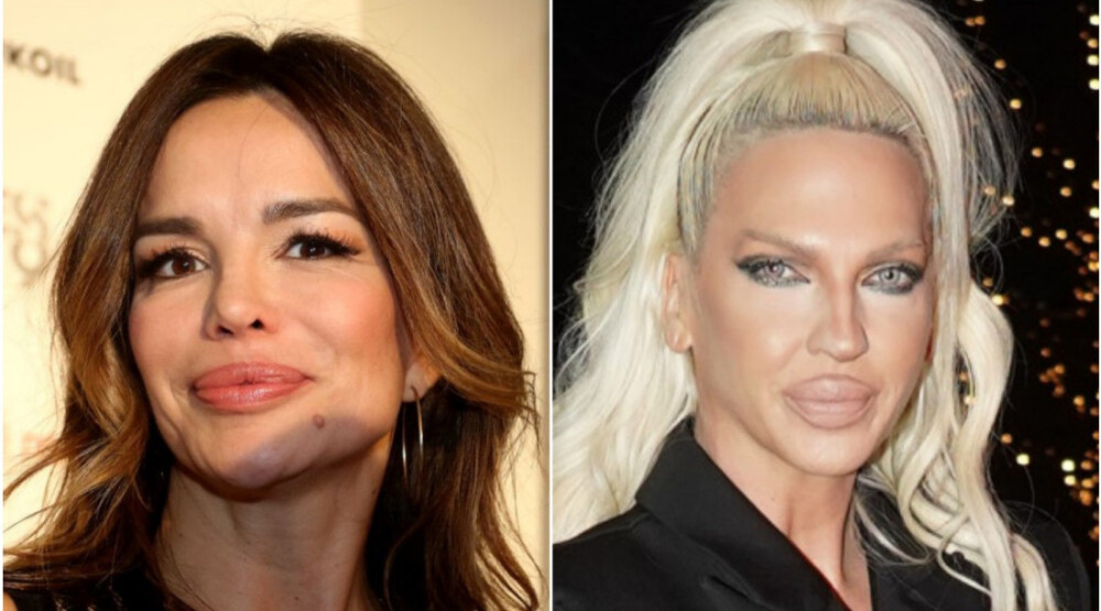 Nikolaidis: Zašto je Severina velika a Karleuša suprotnost tome