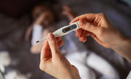 Nova prosječna temperatura ljudskog tijela