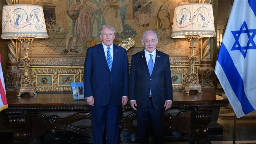 Palestina je posljednje ogledalo kolonijalne prošlosti Zapada, i zato se ogledalo mora razbiti