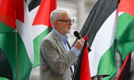 Jeremy Corbyn, posljednji pacifista i socijalista Evrope