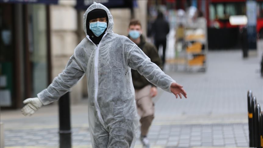 Šta se dogodilo s COVID-om?