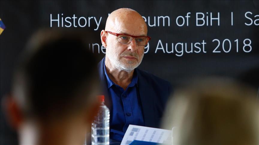 Brian Eno organizira huminitarni koncert britanskih i palestinskih umjetnika u Londonu