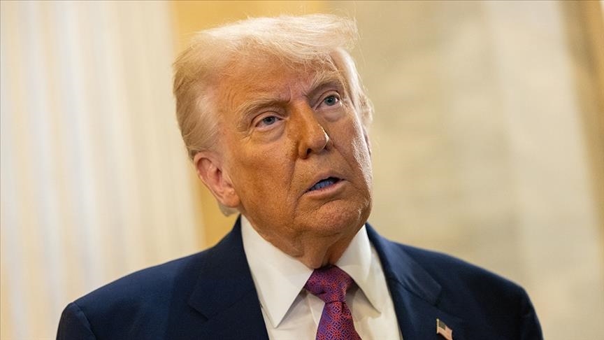 Urnebesna Trumpova priča o sedam zaustavljenih ratova