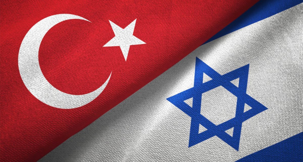 Nervoza u Tel Avivu: Kurdi i Turci bliži miru nego ikada prije