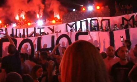 Četnici iz komšiluka