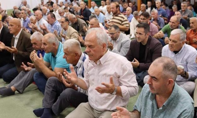 Skoro polovina britanskih medijskih izvještaja o muslimanima je pristrasna