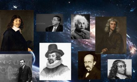 Naučnik sa Harvarda tvrdi da je otkrio naučnu formulu kojom dokazuje postojanje Boga