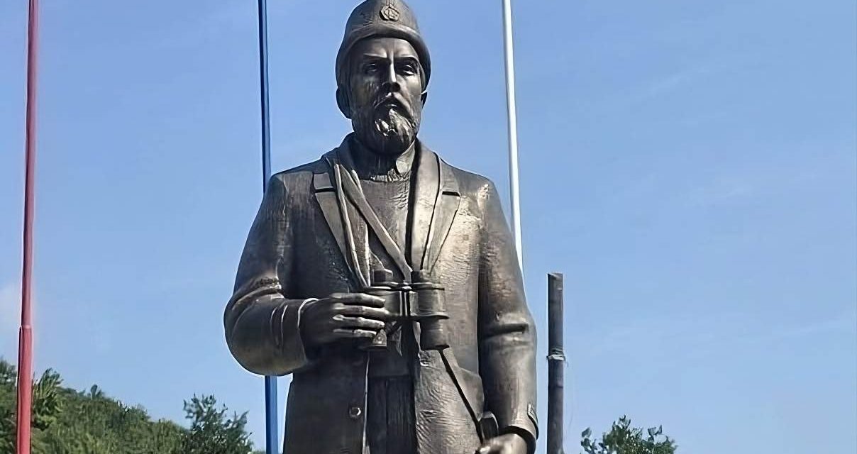 U Crnoj Gori podignut spomenik četničkom vojvodi, zločincu Pavlu Đurišiću
