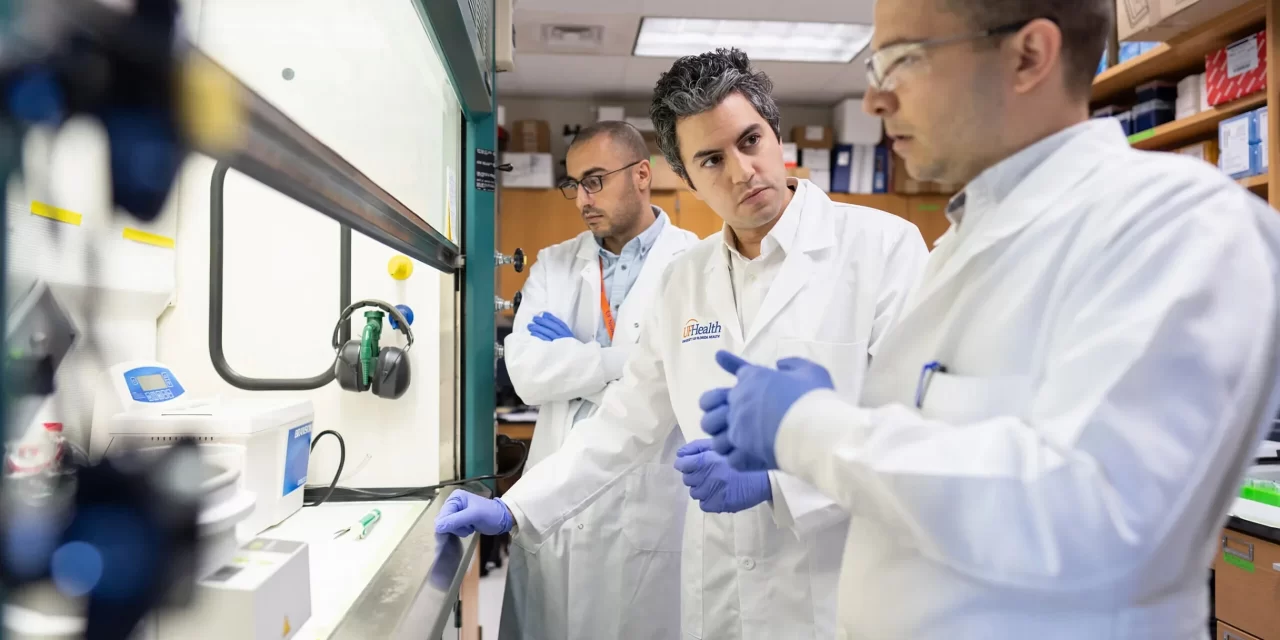 Vakcina protiv raka spremna za klinička ispitivanja na ljudima