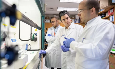 Vakcina protiv raka spremna za klinička ispitivanja na ljudima