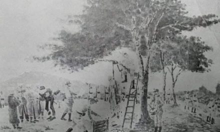 Austro-Ugarski prijeki sud: Kako su pogubili Muhameda Hadžijamakovića